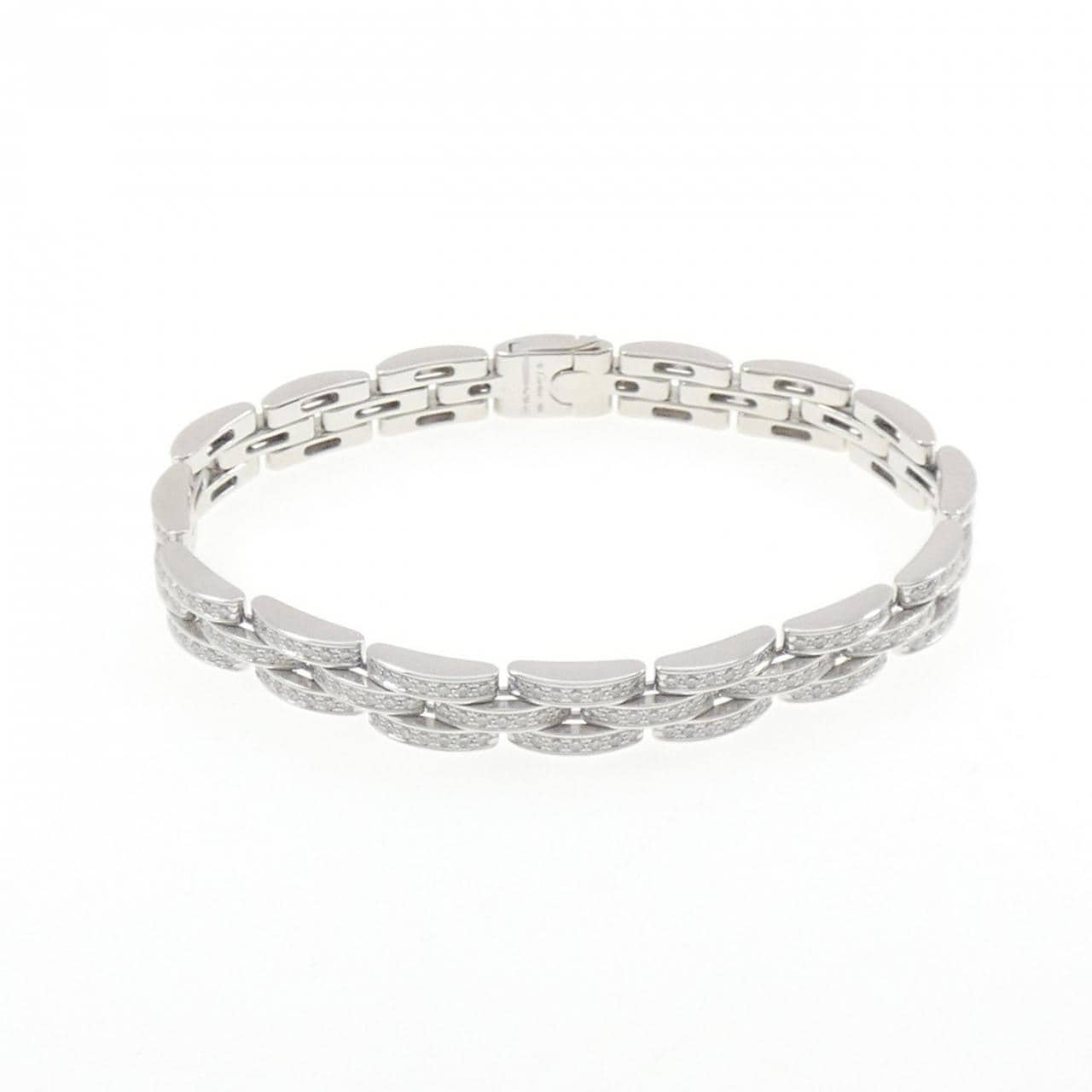 カルティエ マイヨンパンテール ファイン ブレスレット