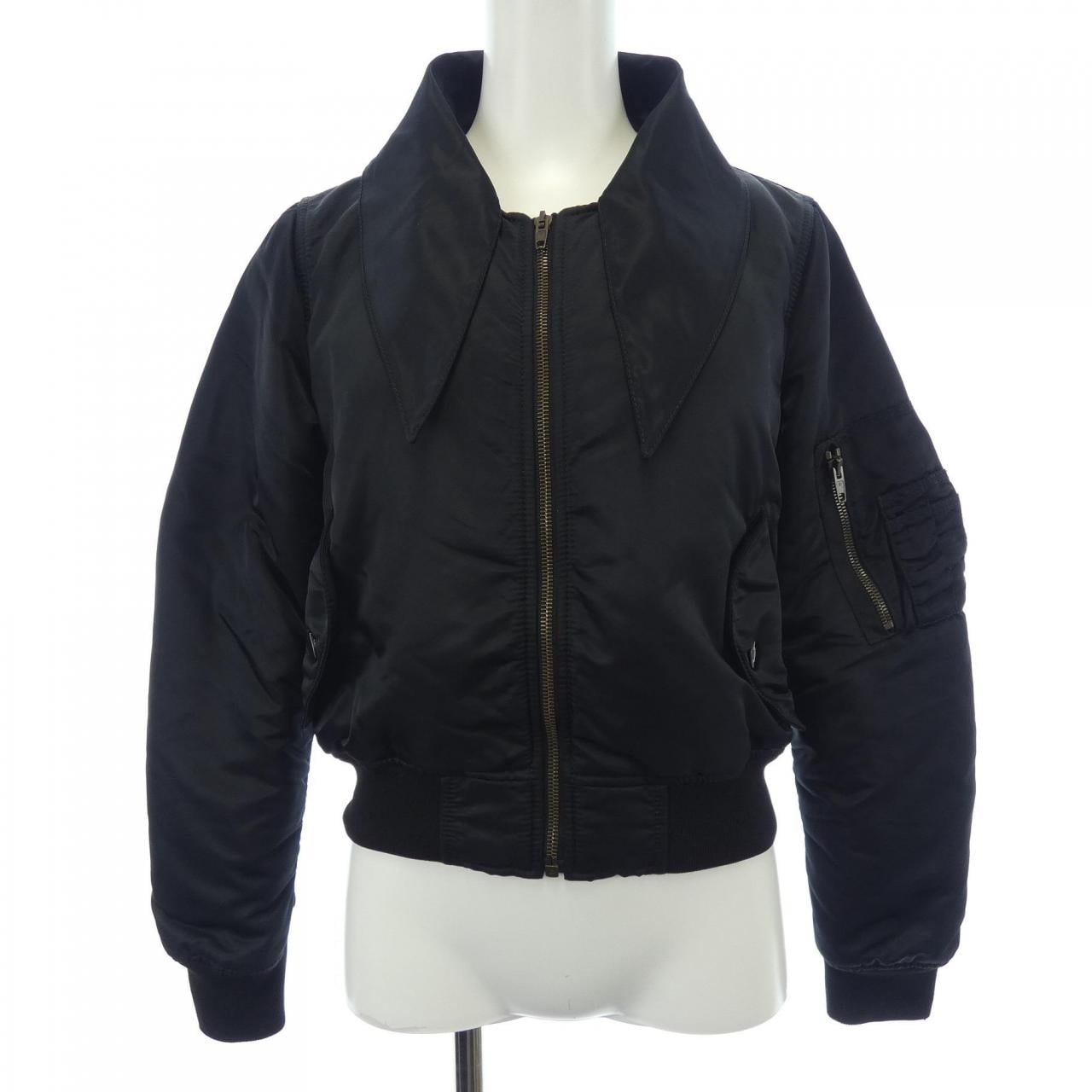 バレンシアガ BALENCIAGA 479755 TWD13 ブルゾン
