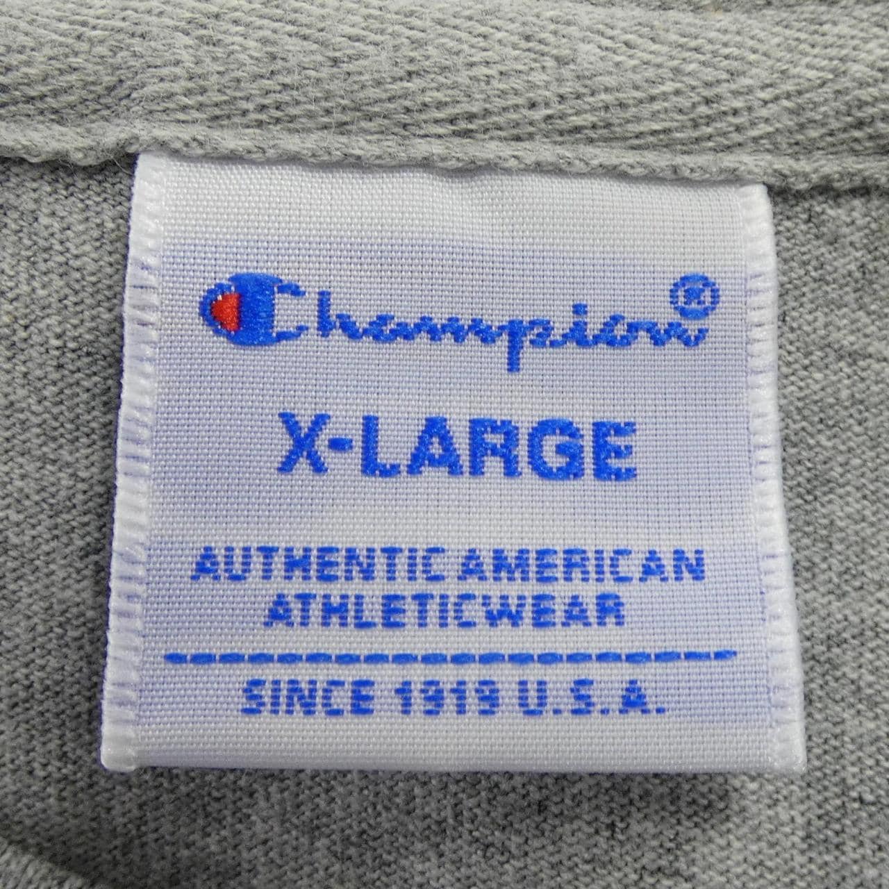 ソフ SOPH. CHAMPION Tシャツ