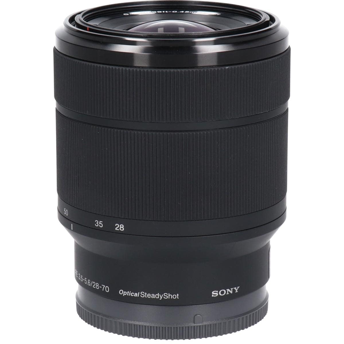 ＦＥ２８－７０ｍｍ　Ｆ３．５－５．６ＯＳＳ