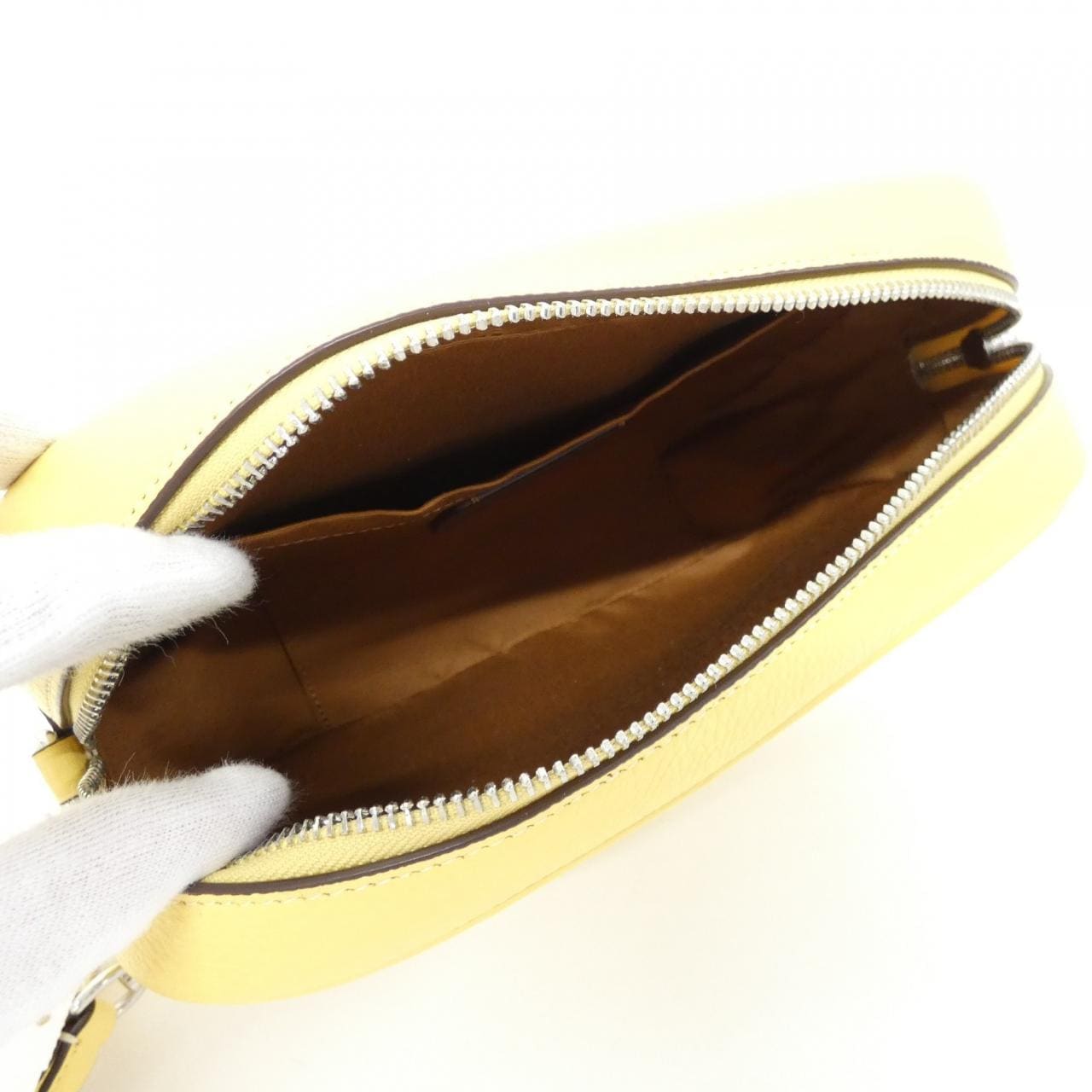 【新品】コーチ CA207 ショルダーバッグ