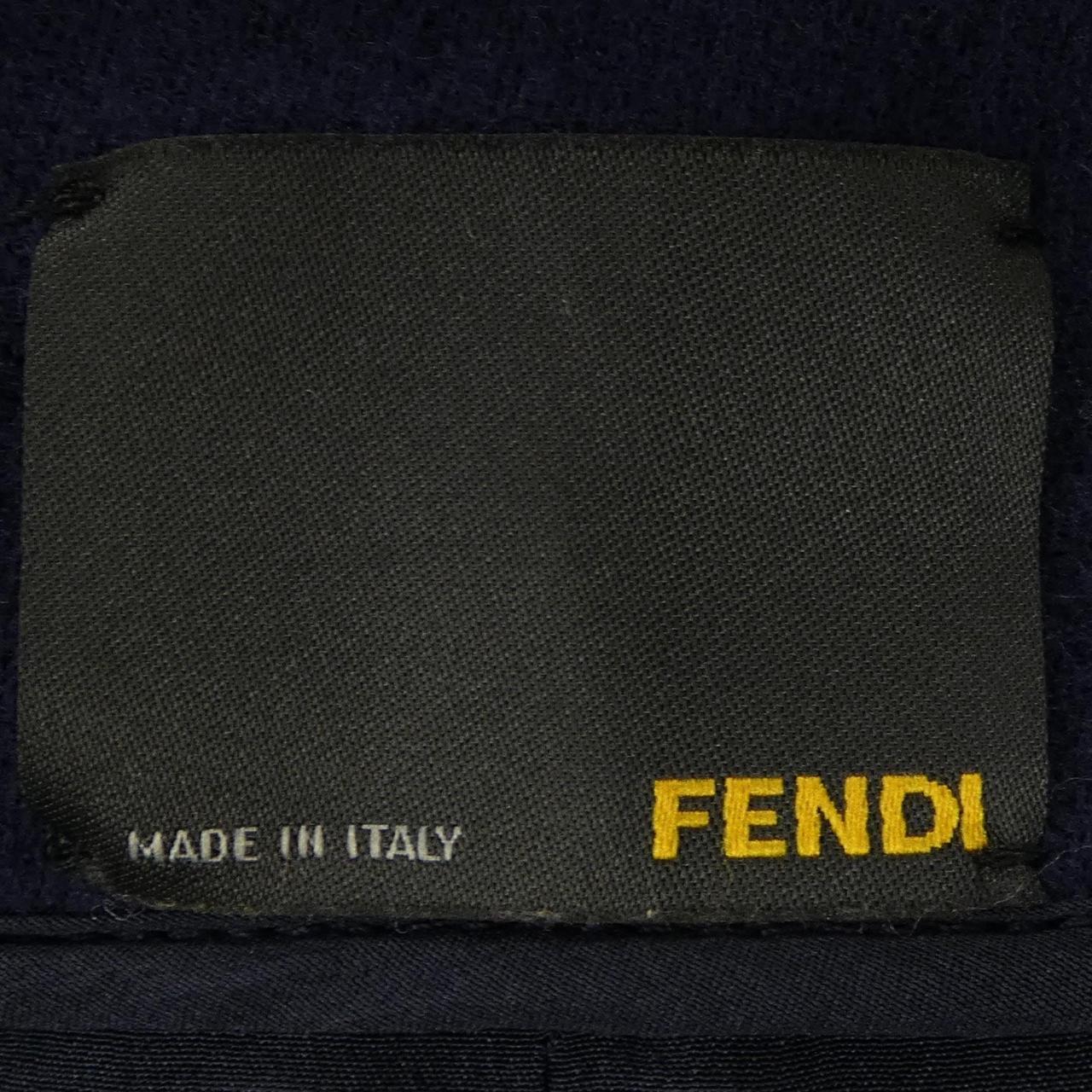 フェンディ FENDI FF5721 ZKE コート