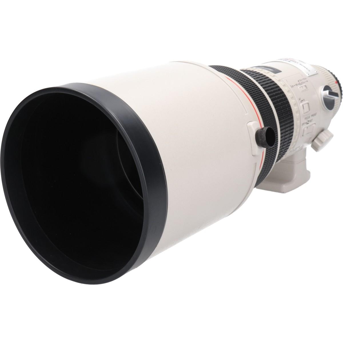 ＥＦ３００ｍｍ　Ｆ２．８Ｌ　ＵＳＭ