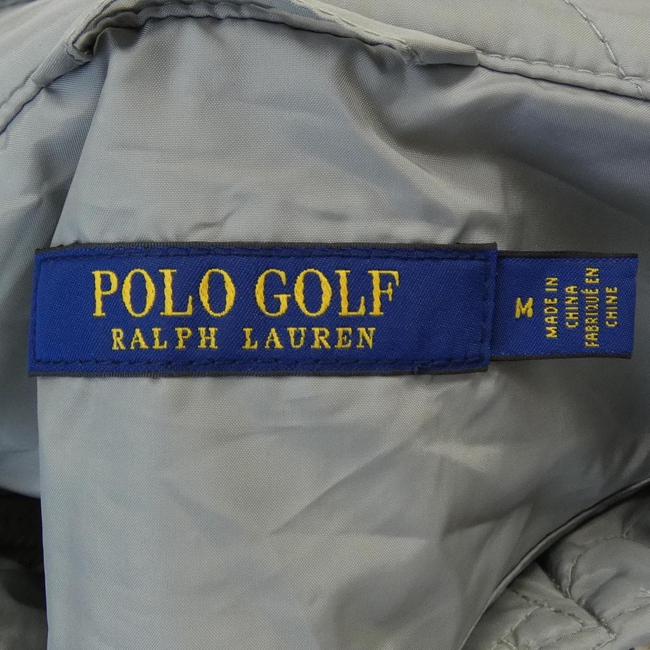 POLO GOLF ベスト