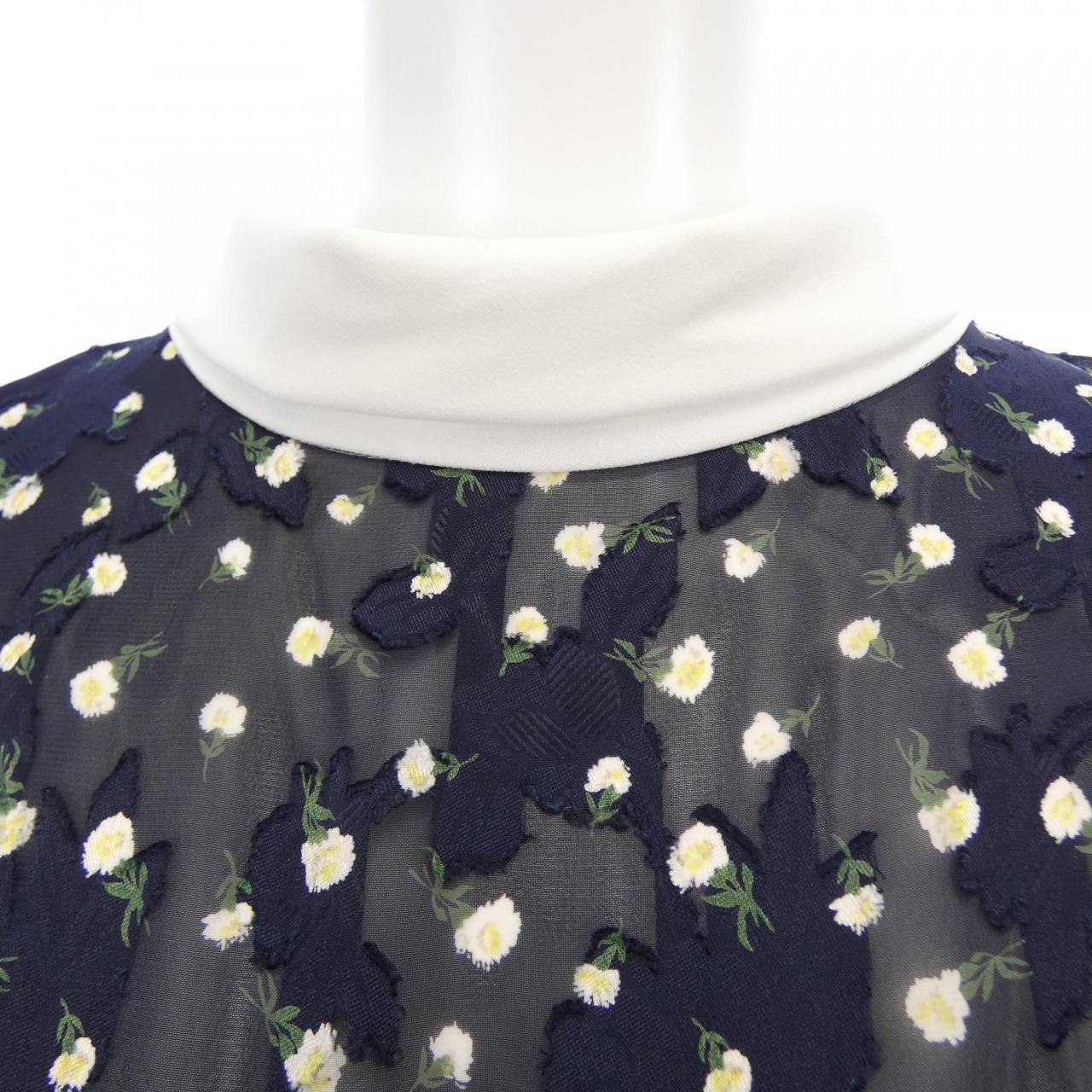 エムズグレーシー M'S GRACY チュニック