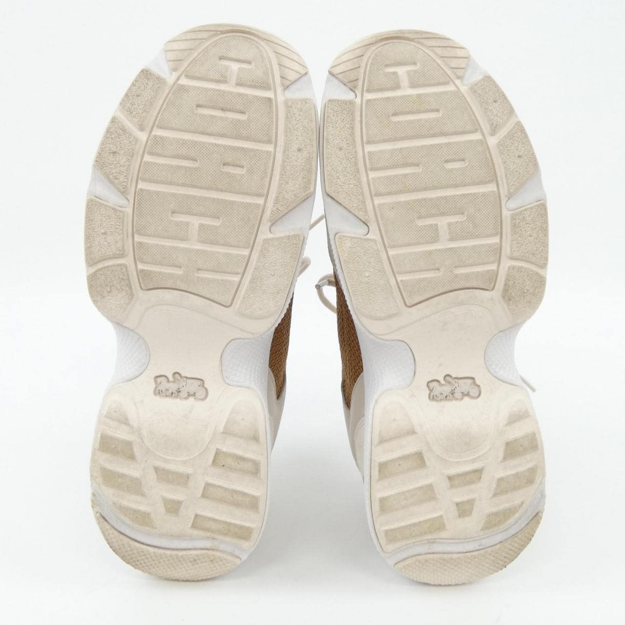 COACH CW794 sneakers