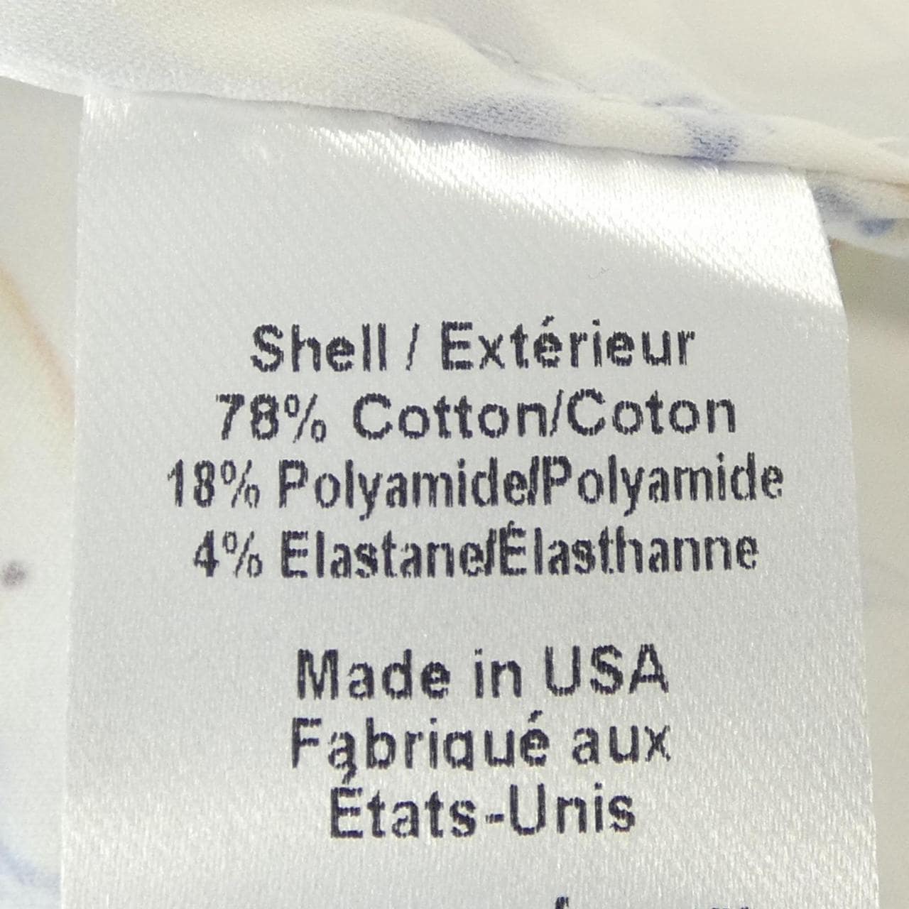 CAROLINE　CONSTAS トップス