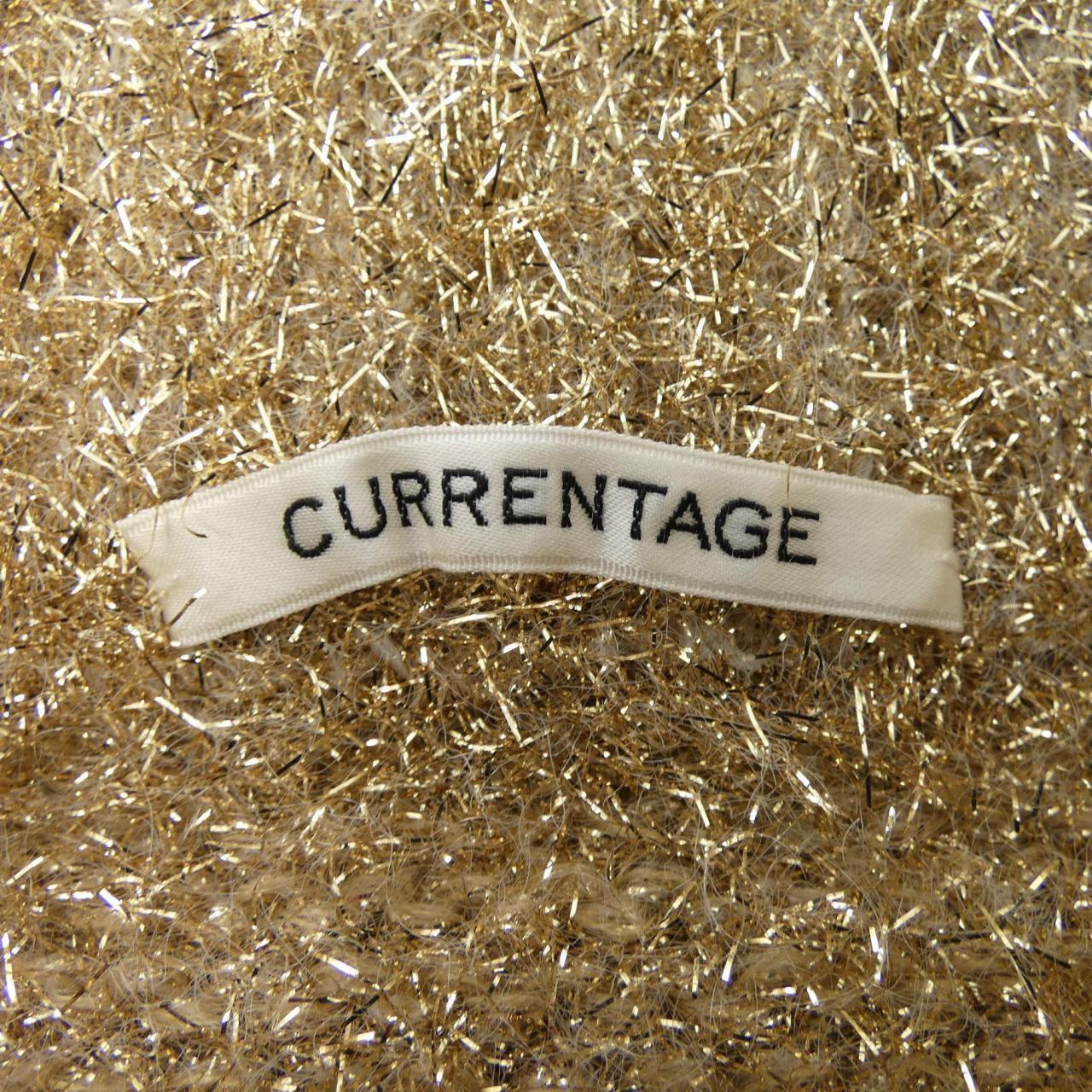 カレンテージ CURRENTAGE スカート