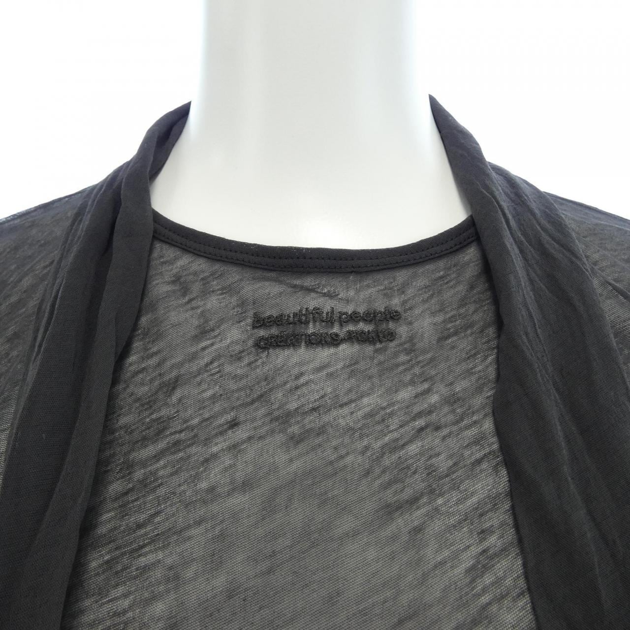 ビューティフルピープル beautiful people トップス