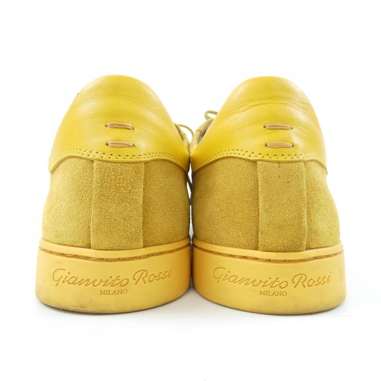 ジャンヴィトロッシ GIANVITO ROSSI 32891 スニーカー