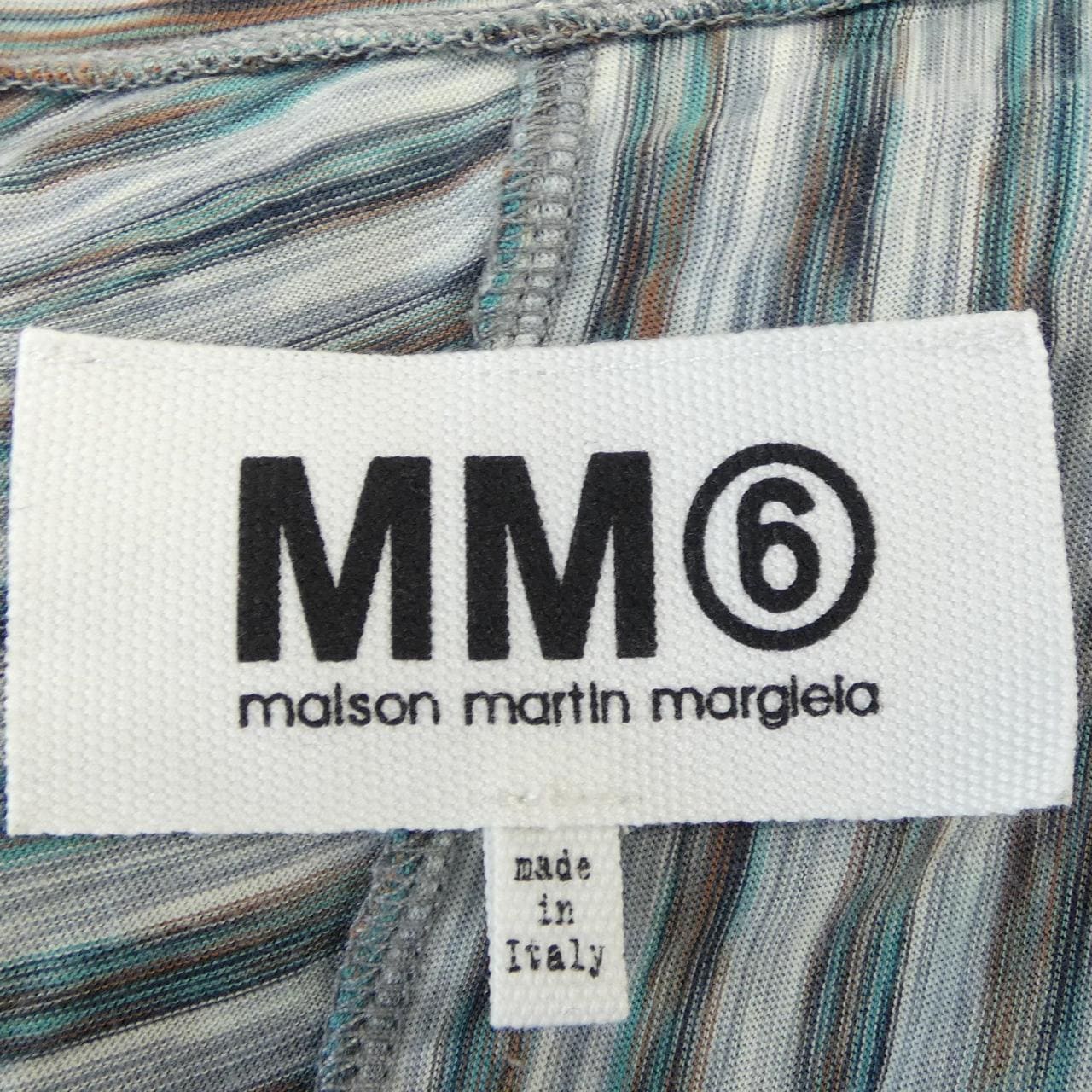 エムエムシックス MM6 S32CT0459 トップス