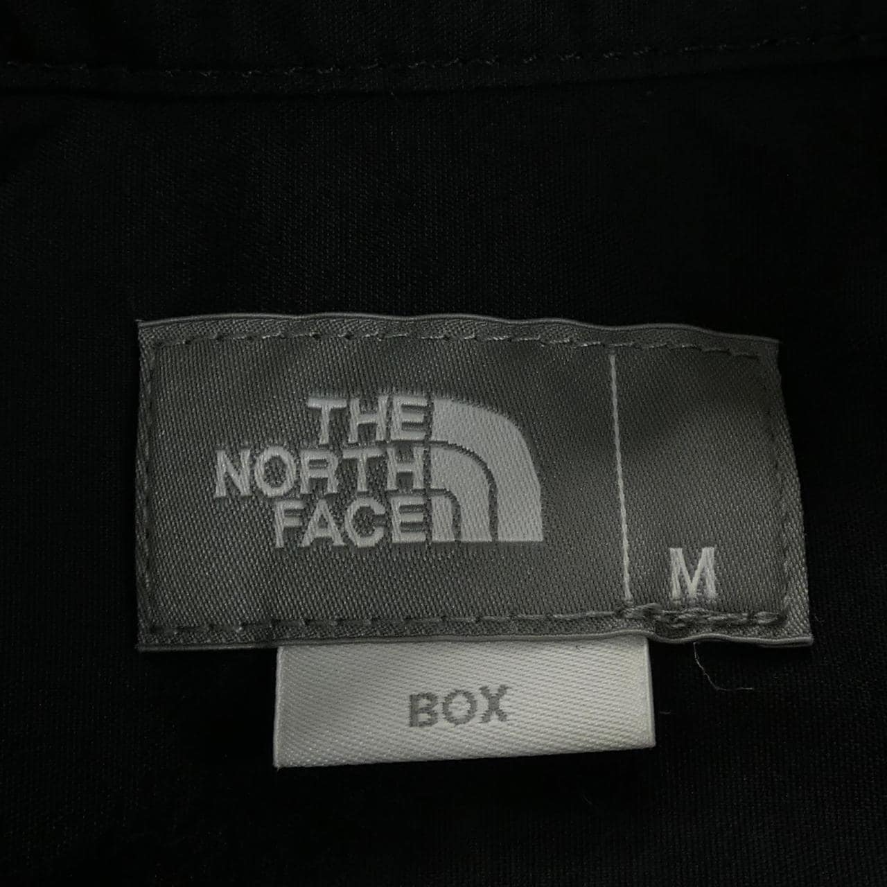ザノースフェイス THE NORTH FACE NR11961 シャツ