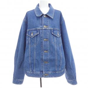 NAILS 42-40-41-070007 デニムジャケット