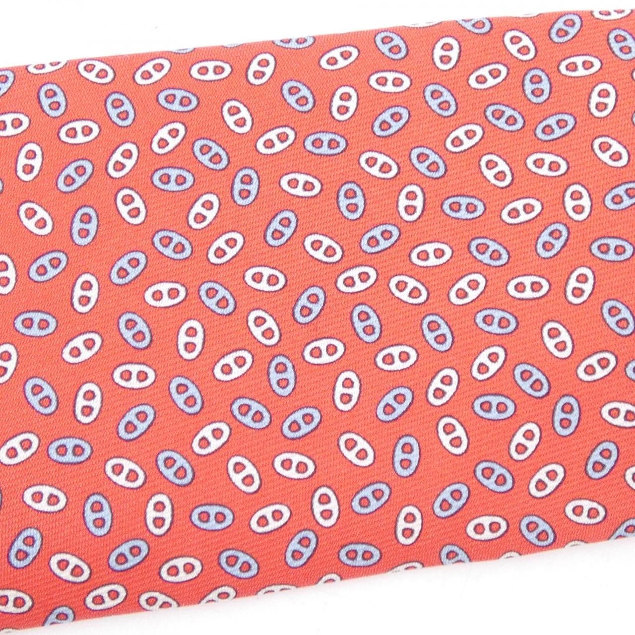 エルメス HERMES NECKTIE