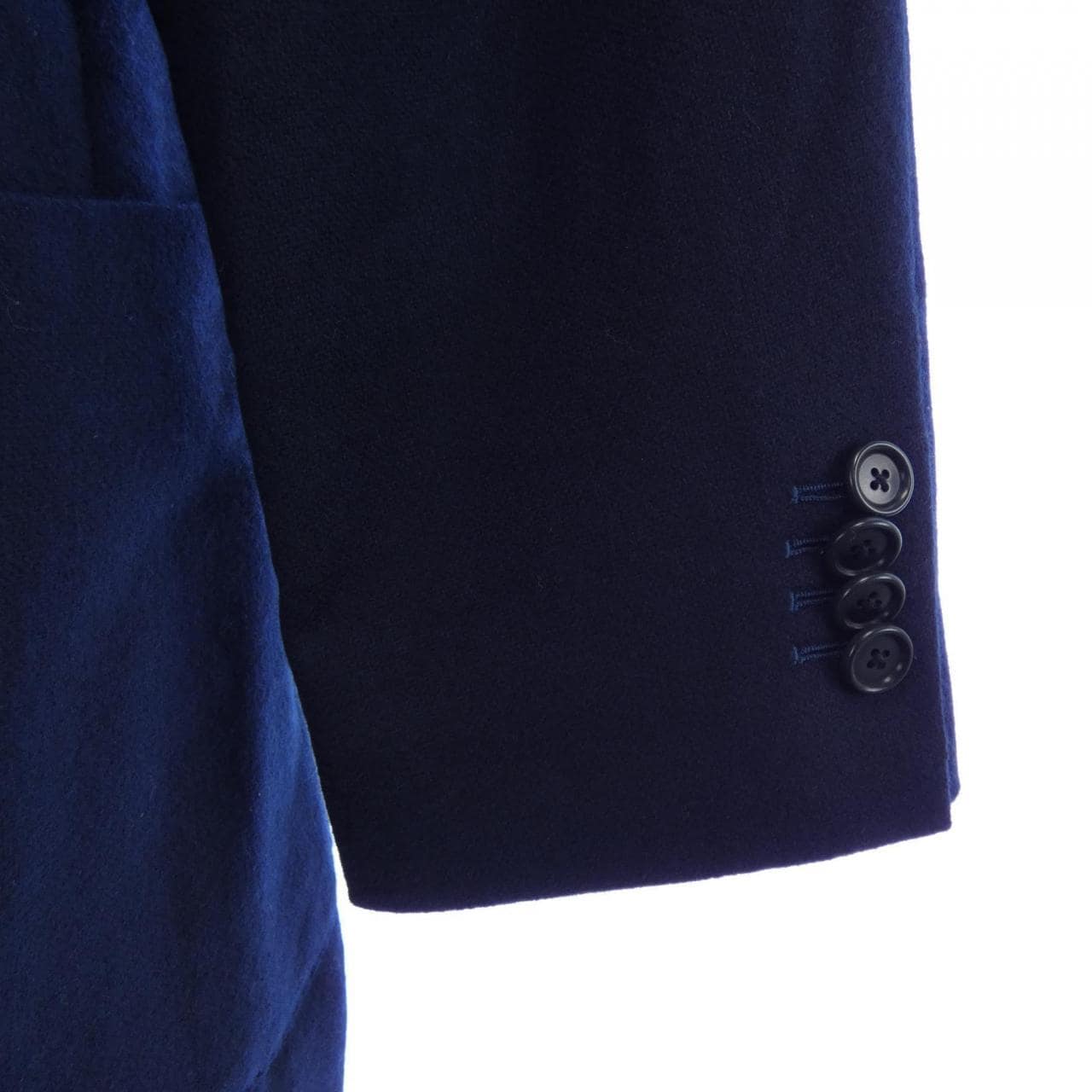 デペトリロ DE PETRILLO ジャケット