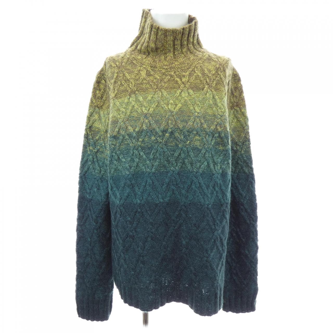 ピーティートリノ PT TORINO 4SVL010GEG ニット