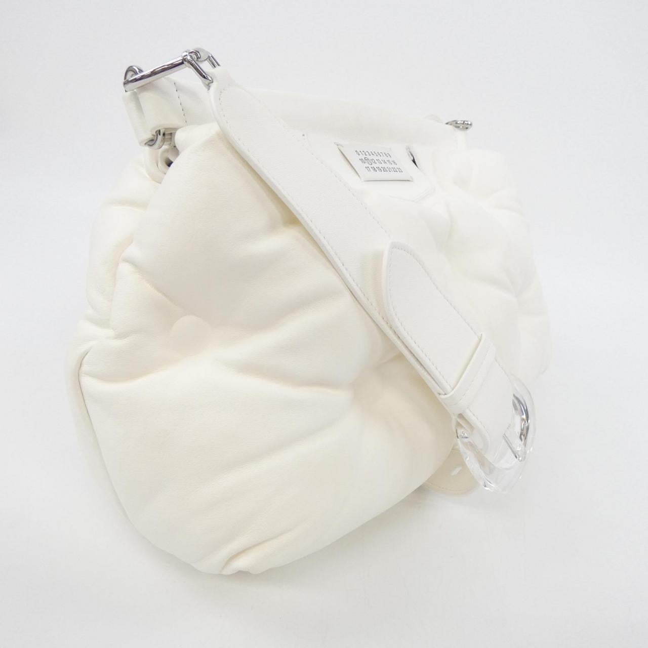 メゾンマルジェラ Maison Margiela グラムスラム S56WG0177 BAG