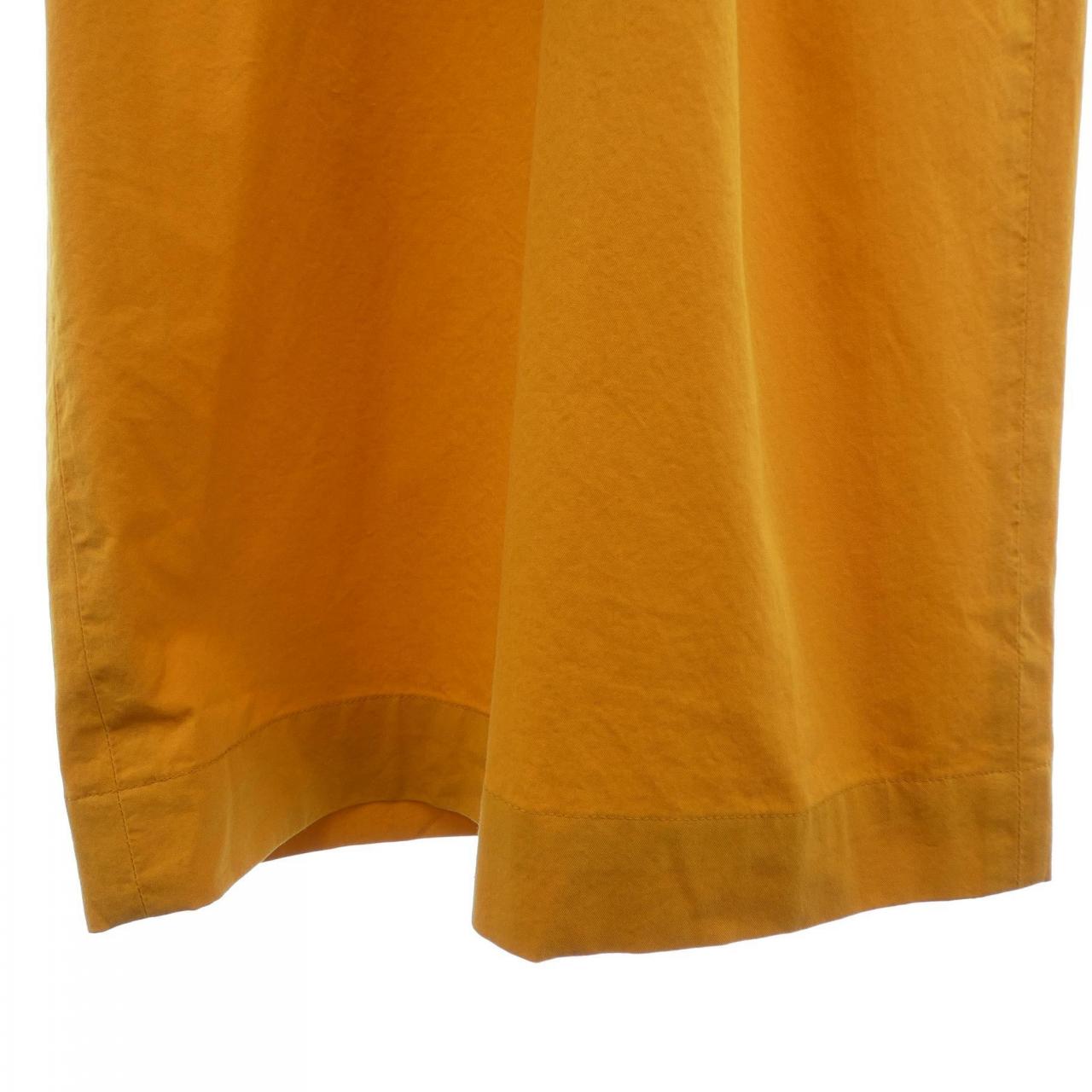 DRIES VAN NOTEN VAN NOTEN Pants