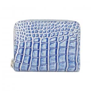 ルイヴィトン エキゾチック レザー ジッピー コインパース コインケース