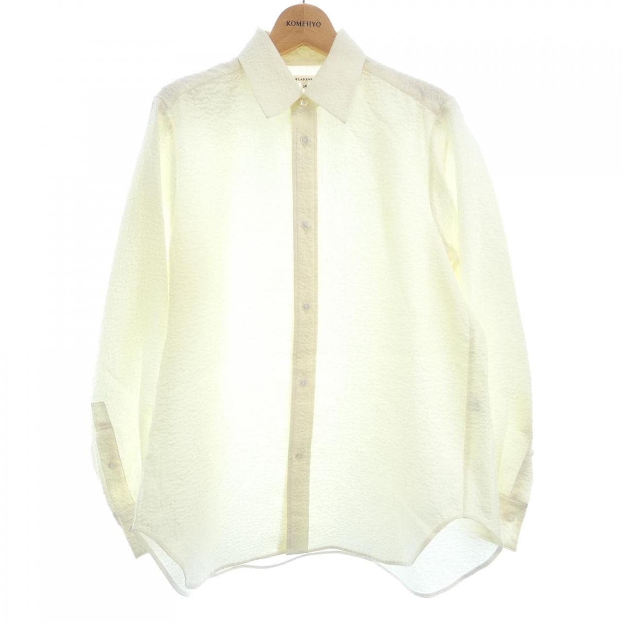 ブラミンク BLAMINK 7921-230-0271 シャツ