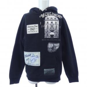 ディオール DIOR 013J605B0531 パーカー