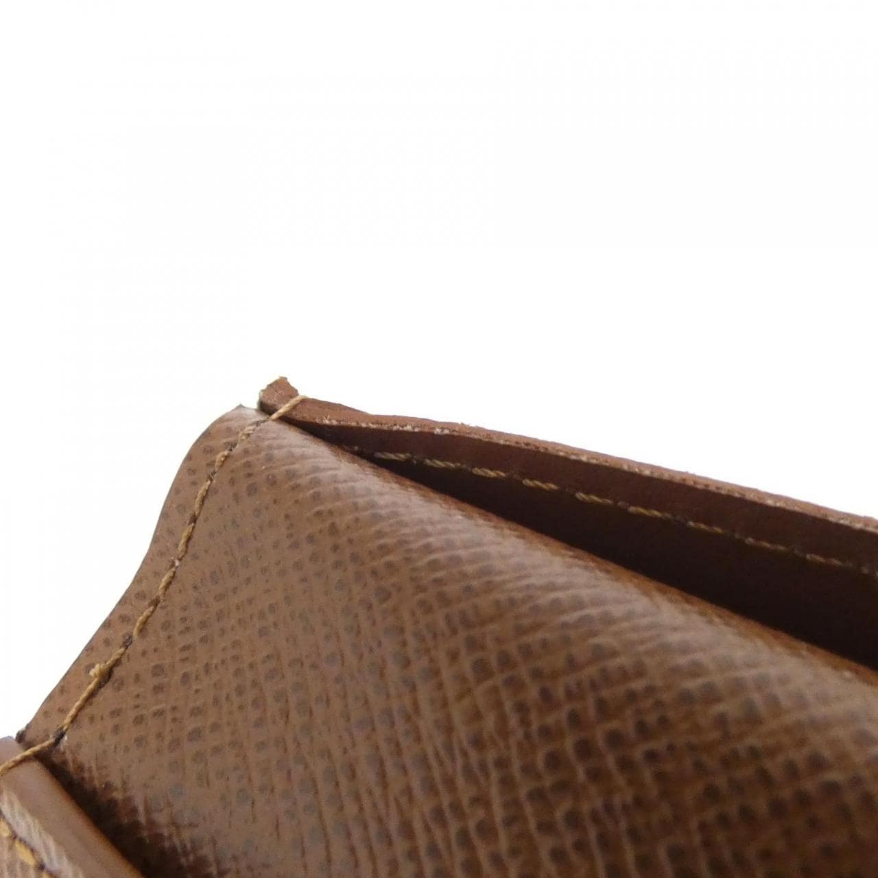 ルイヴィトン モノグラム オーガナイザー ドゥ ポッシュ M60502 カードケース