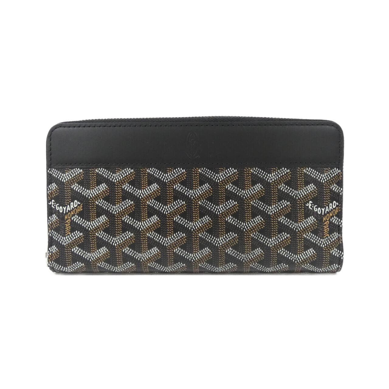 ゴヤール マティ二ヨン GM APM ZIP GM 財布