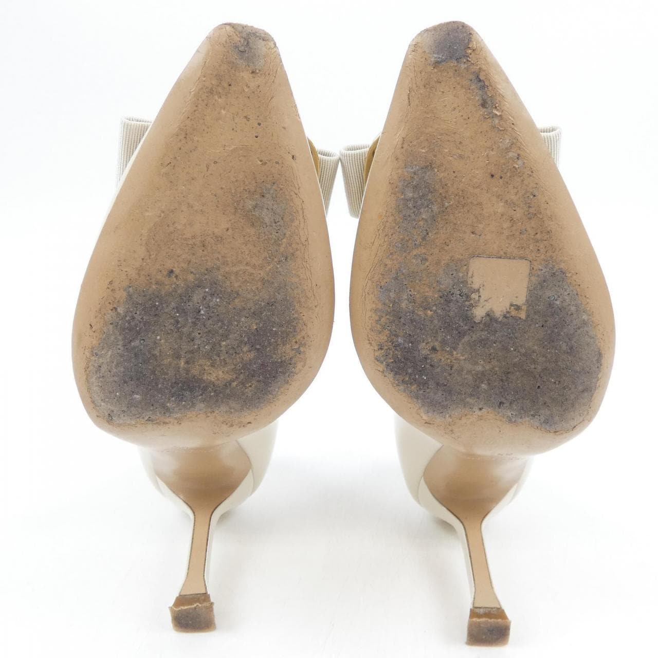 フェラガモ FERRAGAMO パンプス