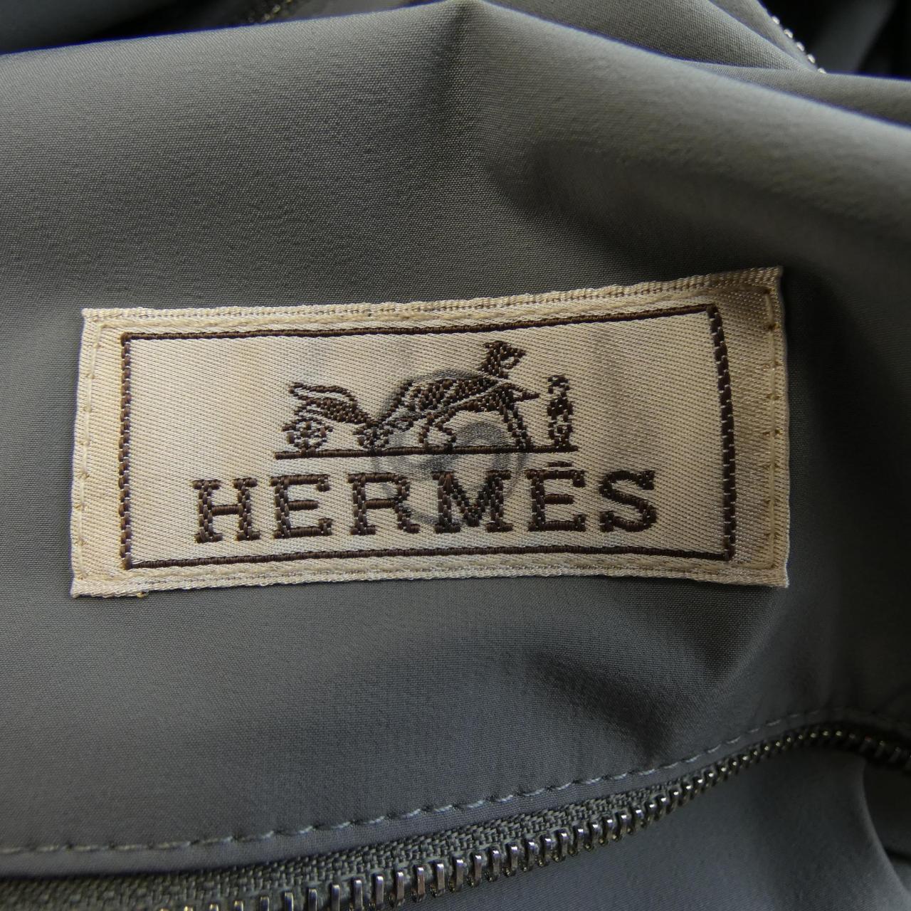 HERMES爱马仕·布卢森