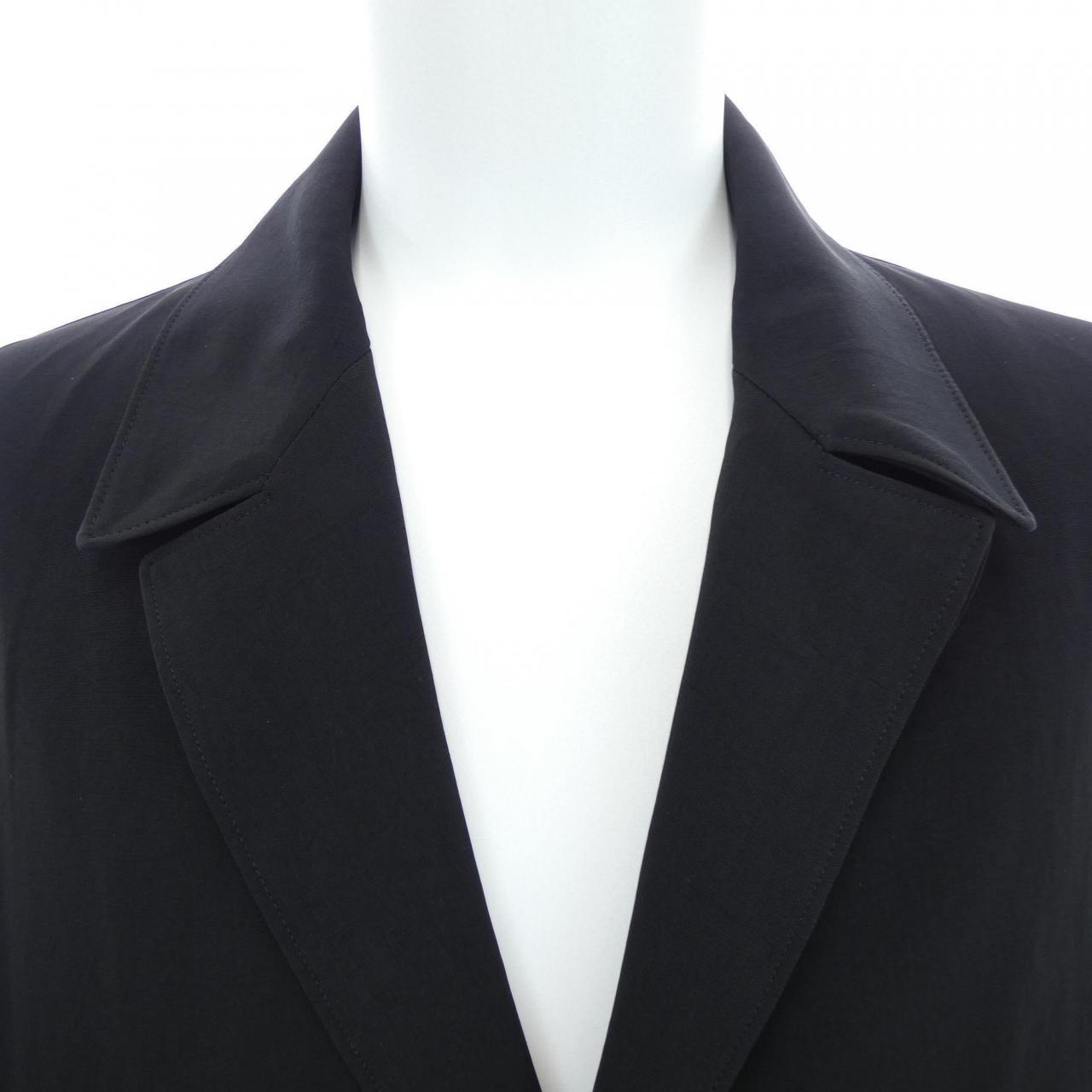 ヨウジヤマモトプールオム YOHJI YAMAMOTO POUR HOMME HM-J11-500 コート