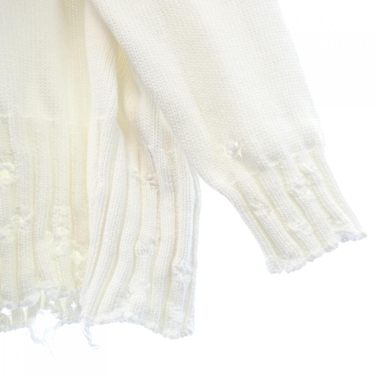 マルニ MARNI CDMD0223A2 カーディガン