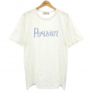 メゾンキツネ MAISON KITSUNE Tシャツ