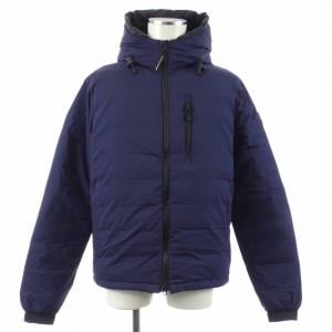 カナダグース CANADA GOOSE 5078M LODGE ロッジ フーディー ダウンジャケット