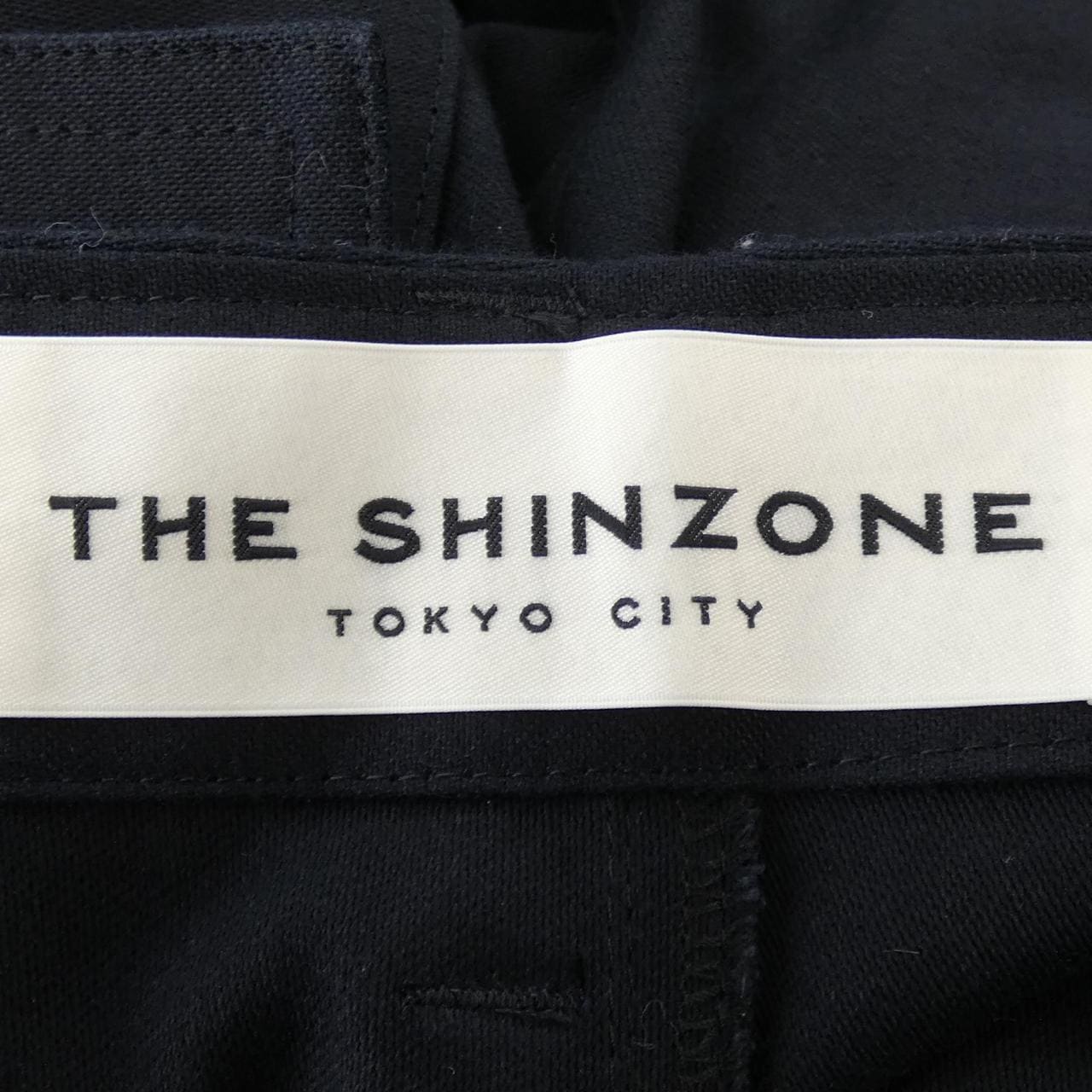 シンゾーン SHINZONE 15AMSPA18 パンツ