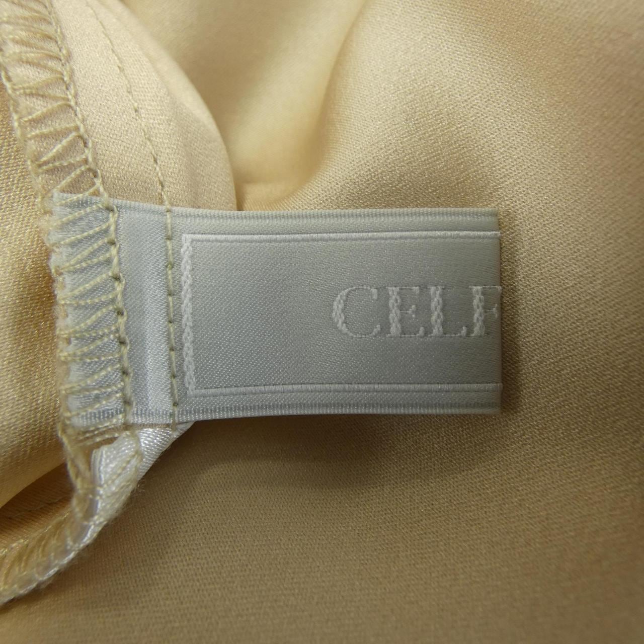 セルフォード CELFORD CWFS192034 スカート