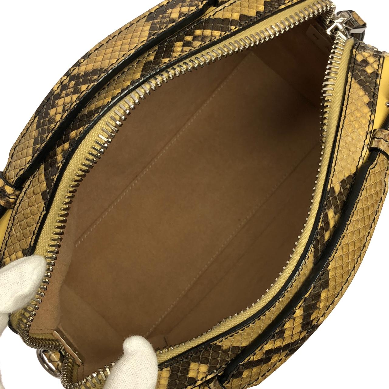 トッズ GOMMINO バッグ