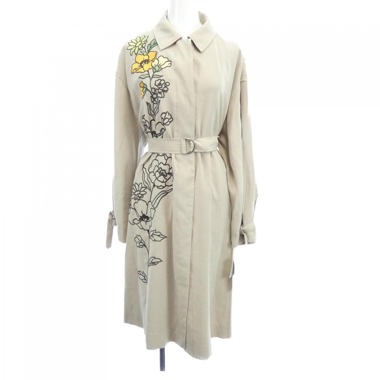 リリーブラウン Lily Brown コート