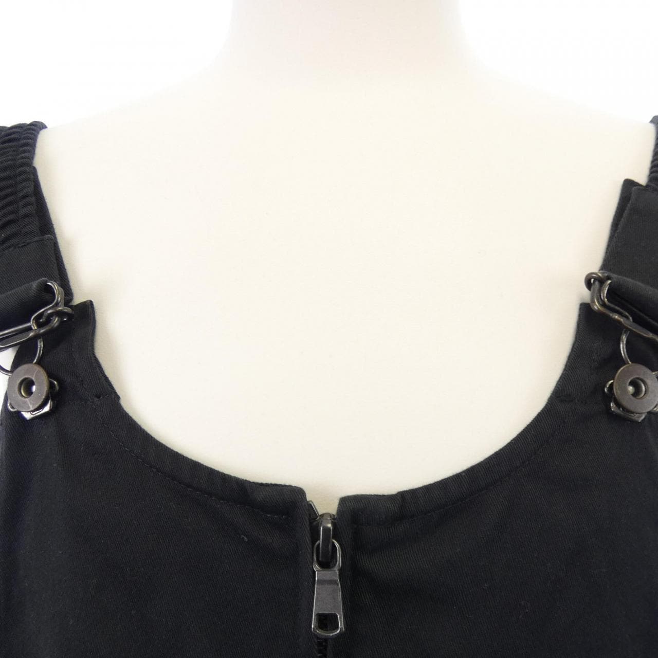 ネーム NAME NMPT-17AW-011 オールインワン