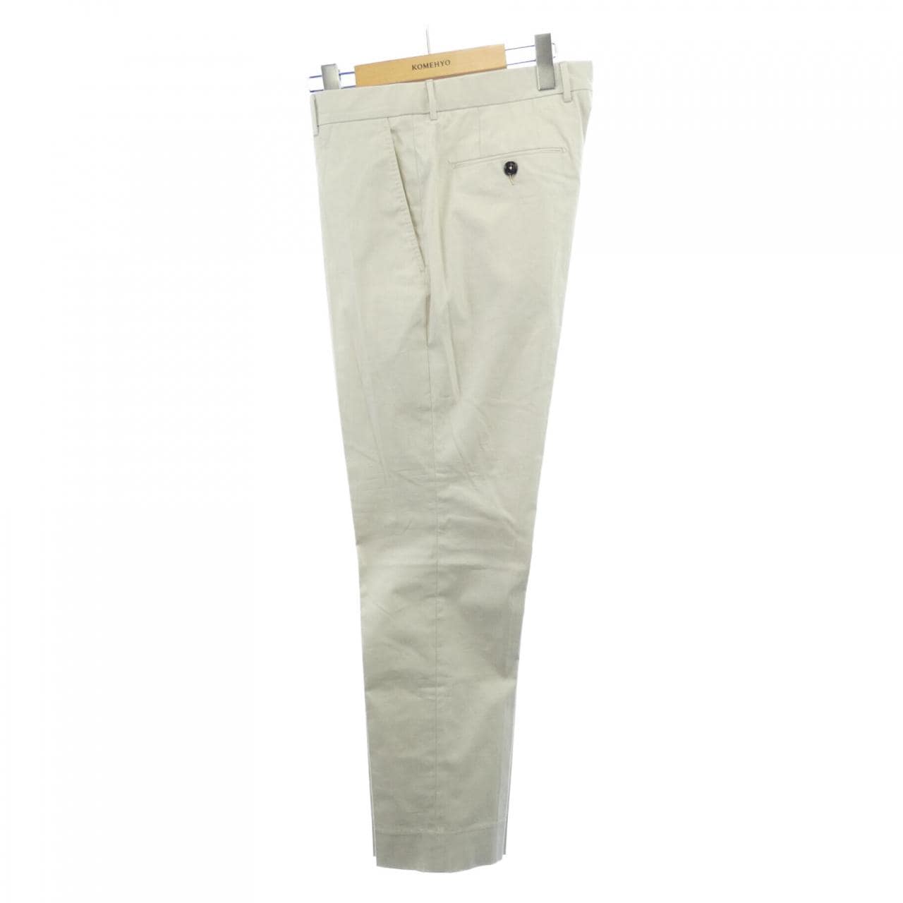 ゼニア ZEGNA パンツ