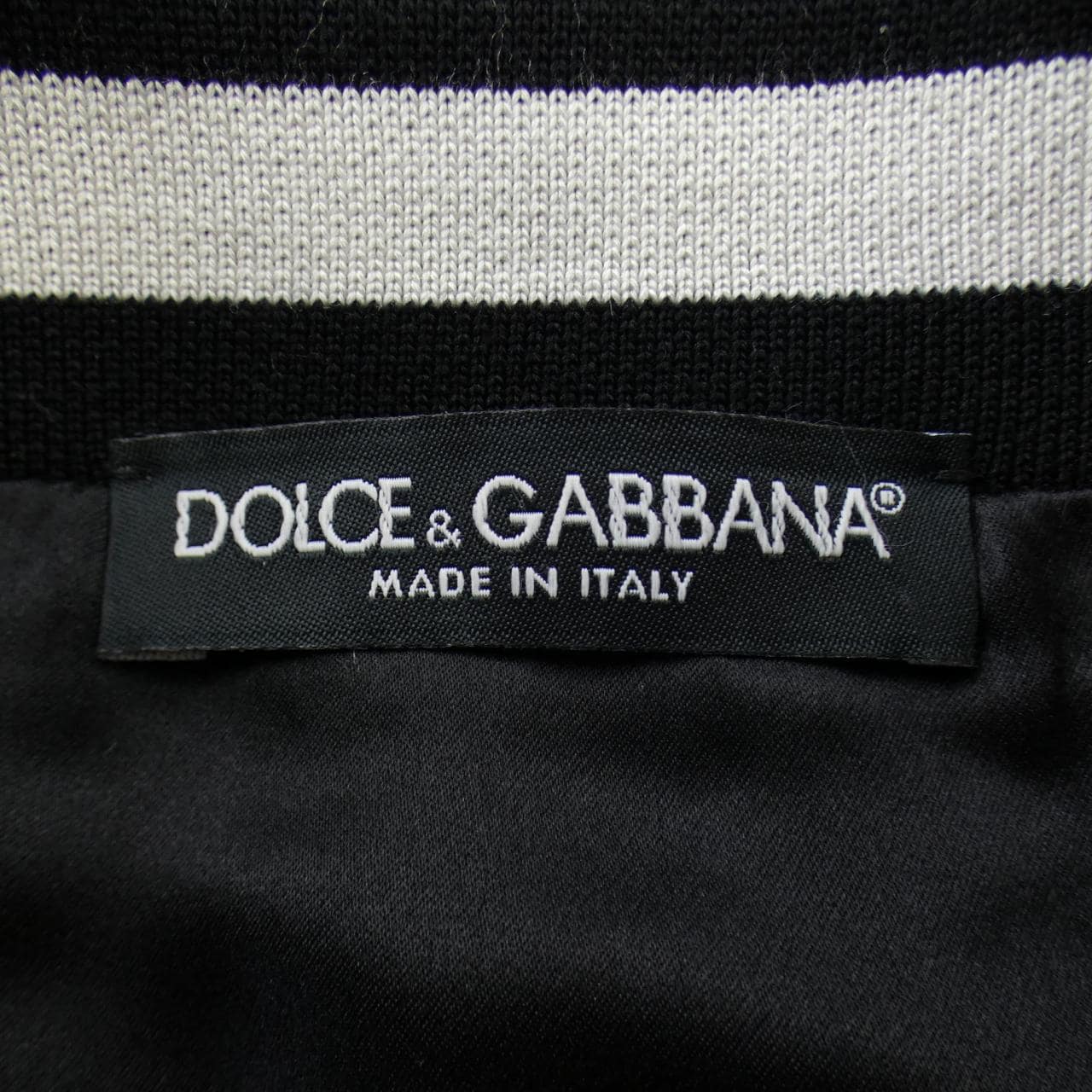 ドルチェアンドガッバーナ DOLCE&GABBANA F9D31Z/G7QKU トップス