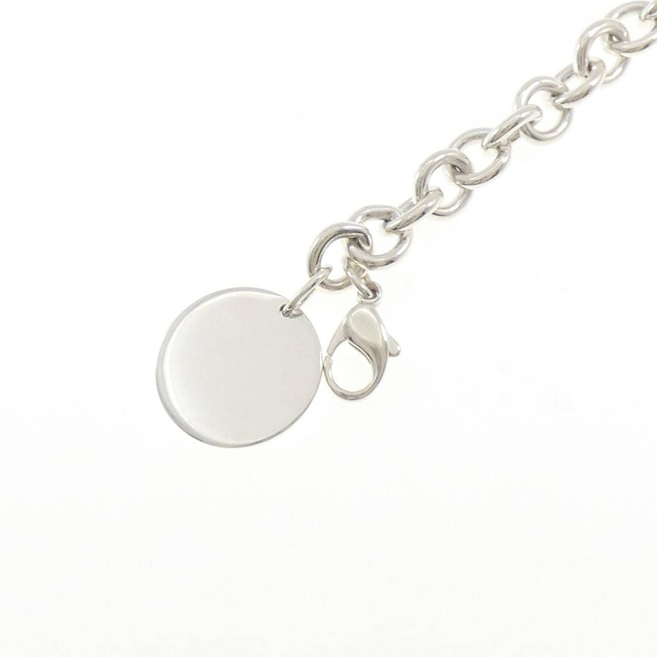 ティファニー リターントゥティファニー ブレスレット