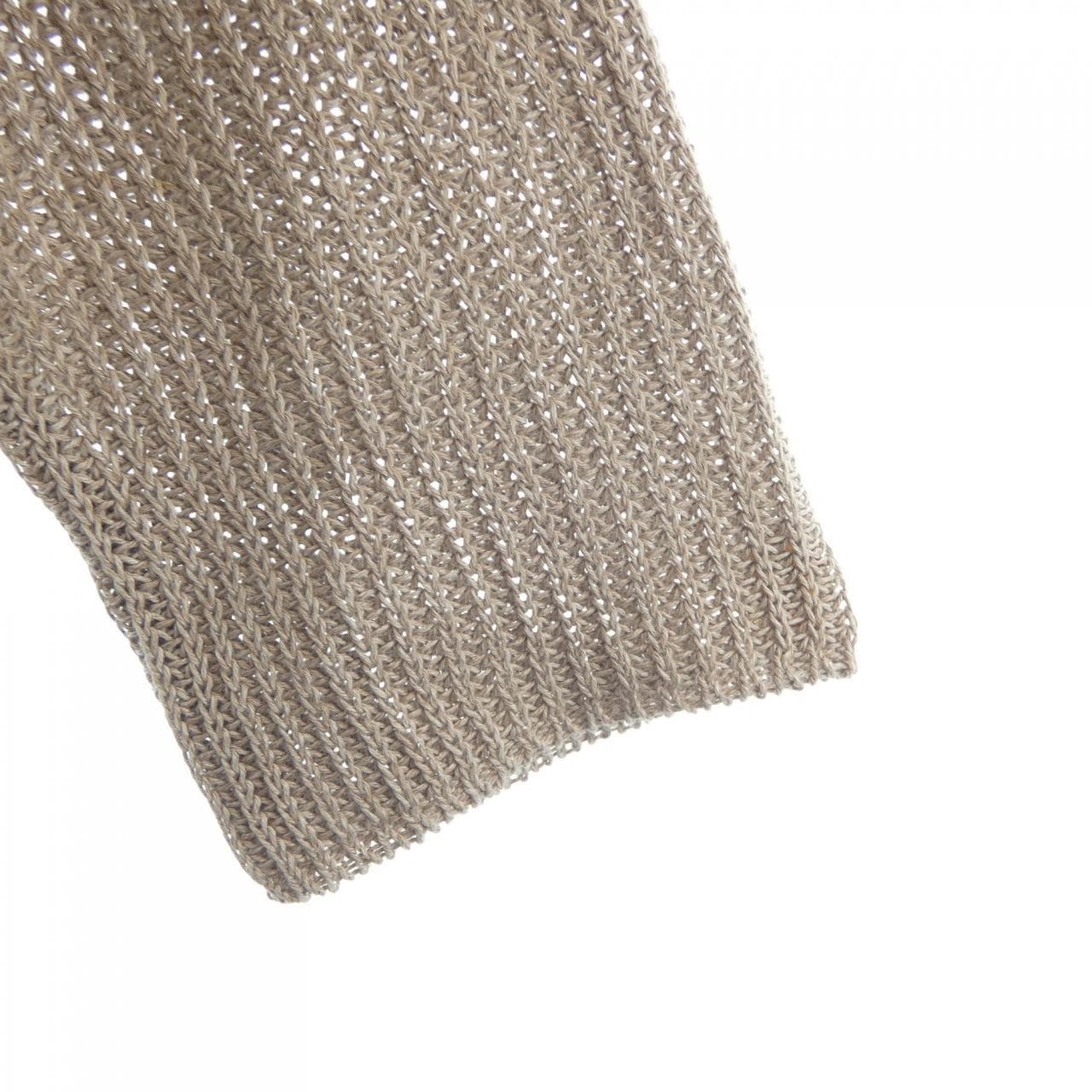 カオス chaos ニット