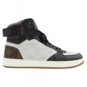 ルイヴィトン LOUIS VUITTON リヴォリライン スニーカー