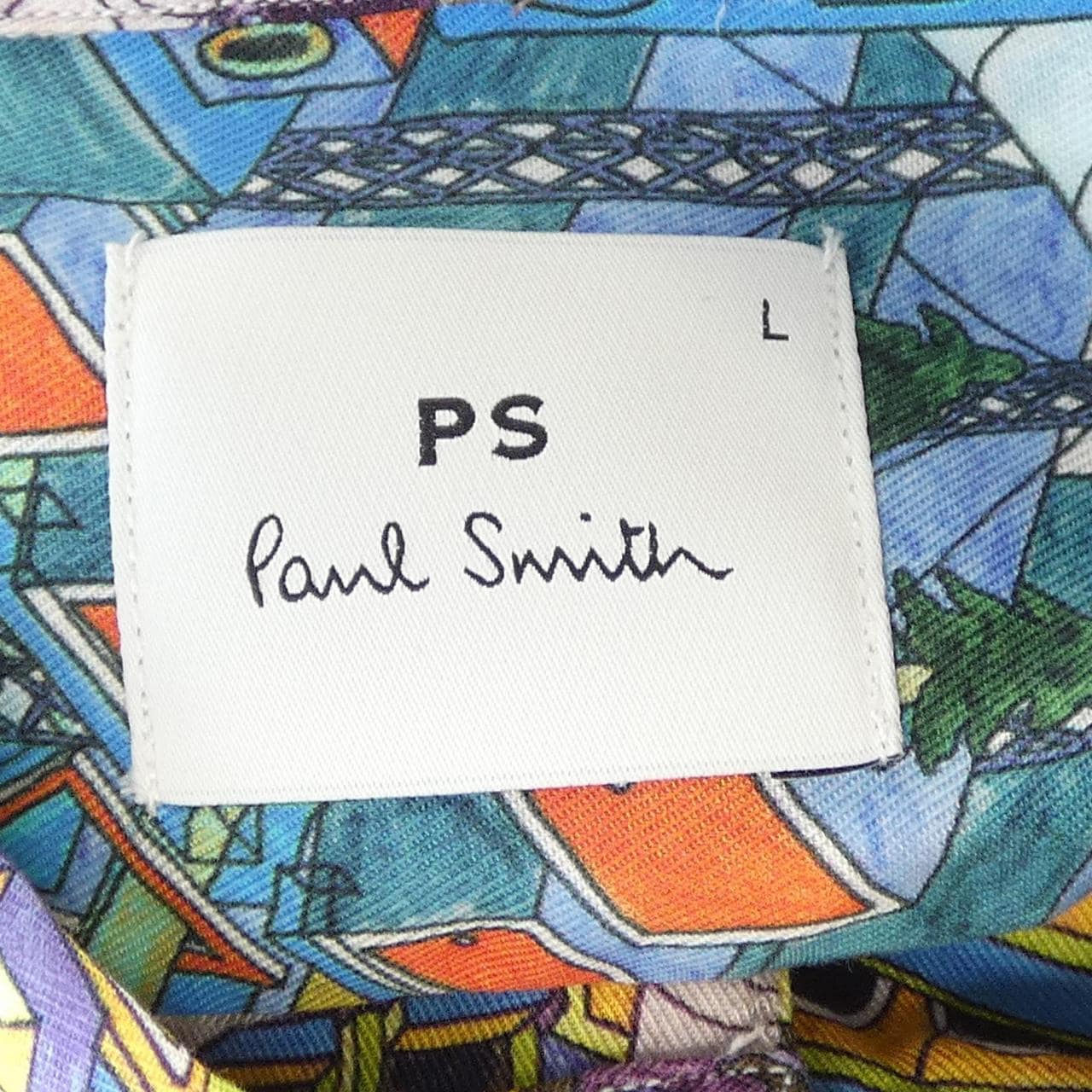 ポールスミス Paul Smith シャツ