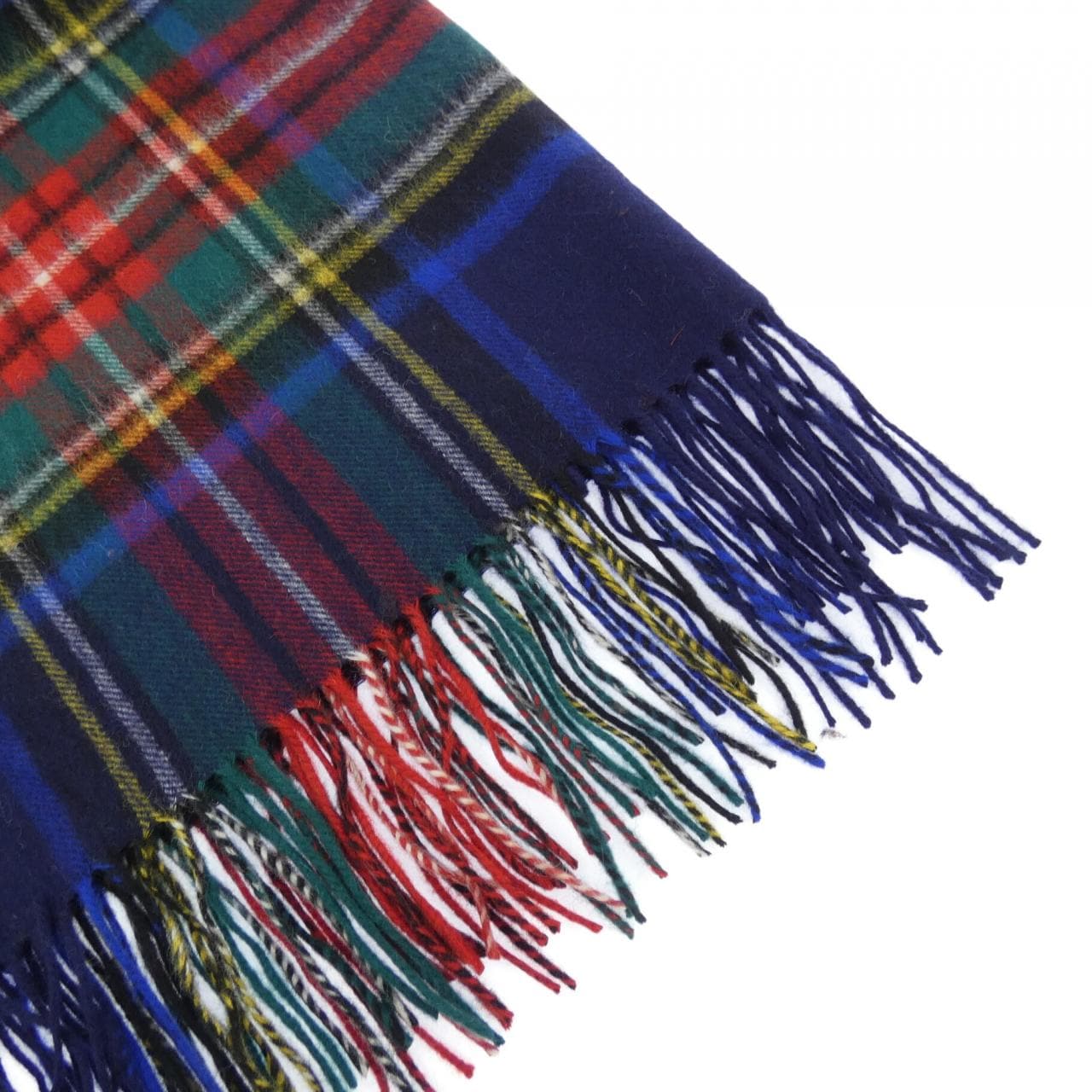 ツイードミル TWEEDMILL 70-190 MUFFLER