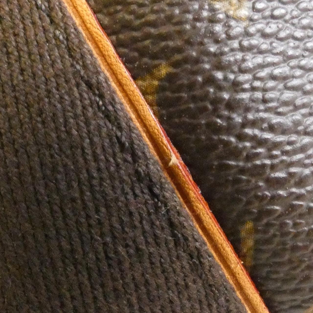 ルイヴィトン モノグラム ボブール M53013 バッグ