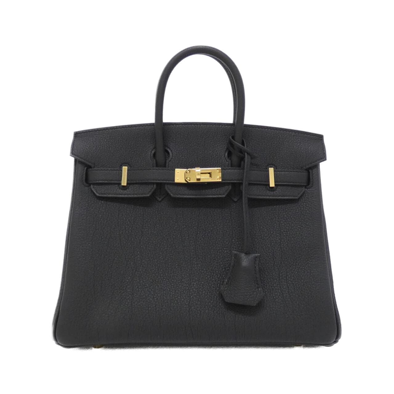 【未使用品】エルメス バーキン 25cm 041344CC バッグ