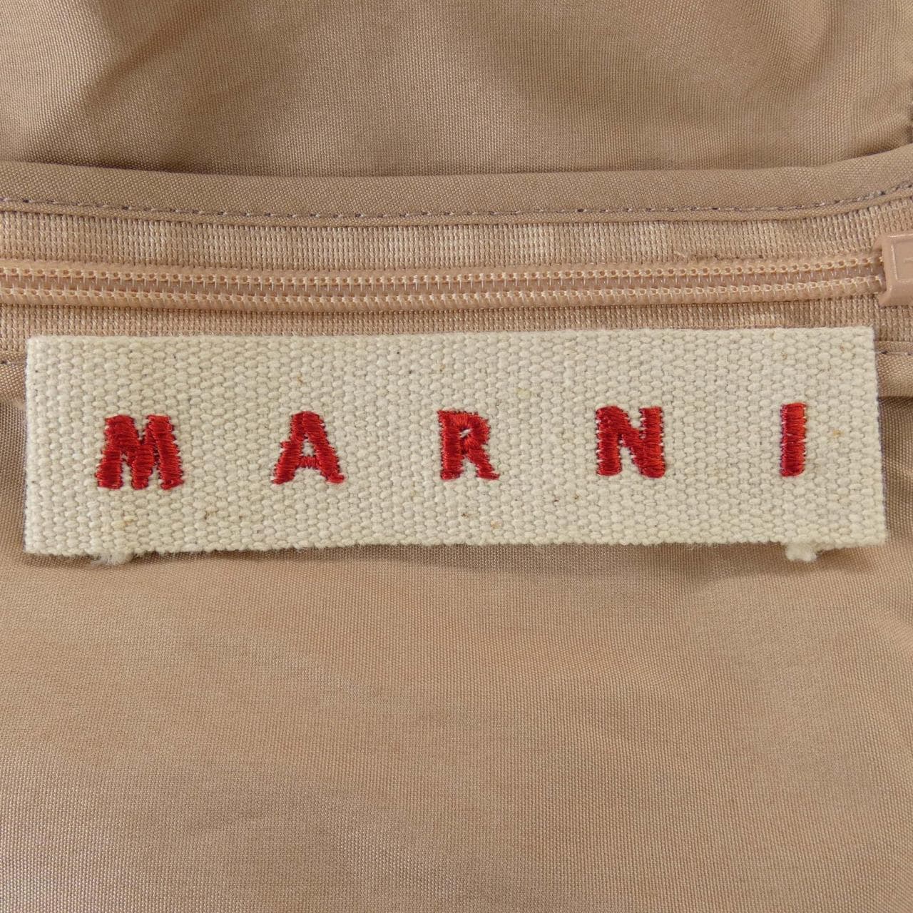マルニ MARNI TTMAQ24M00TCQ75 トップス