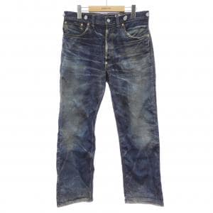 アイジュンヤワタナベ eye JUNYA WATANABE LEVI'S WI-P904 ジーンズ