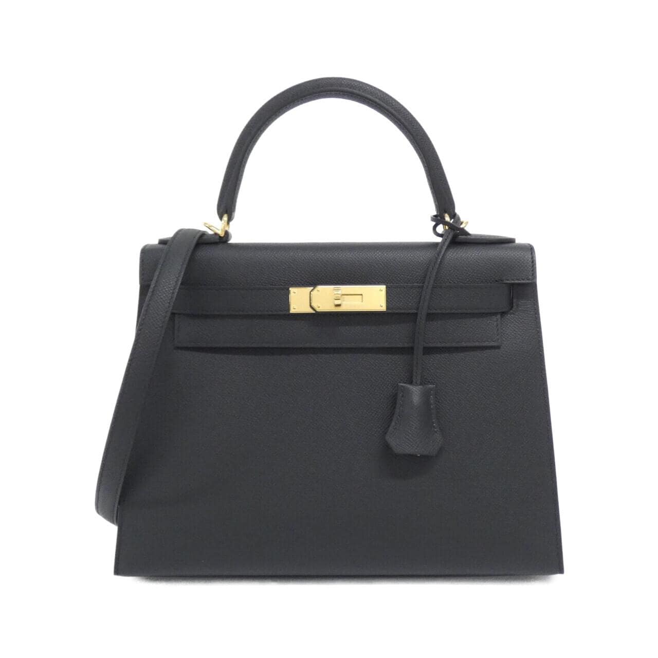 【未使用品】エルメス ケリー 28cm 042319CC バッグ